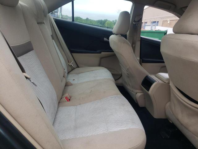 Zdjęcie 10 z aukcji – 2012 TOYOTA CAMRY BASE z VIN 4T1BF1FK8CU069338