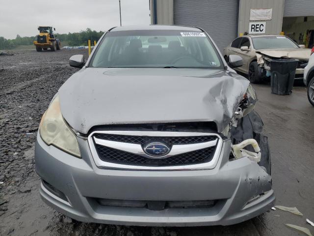 Photo 5 from auction – 2011 SUBARU LEGACY 2.5 with VIN 4S3BMBC68B3220996