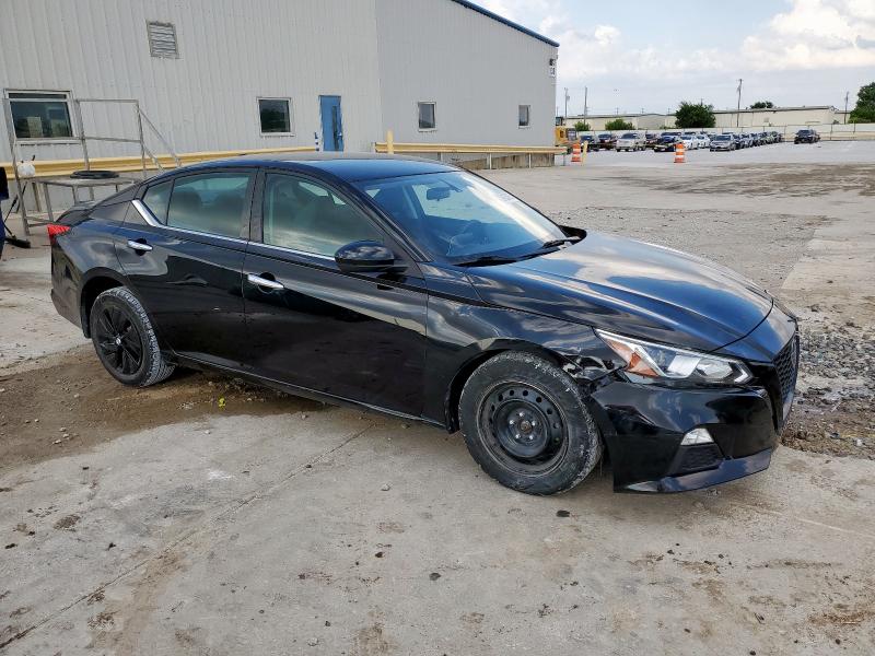 Photo 4 from auction – 2020 NISSAN ALTIMA S with VIN 1N4BL4BV7LC113579