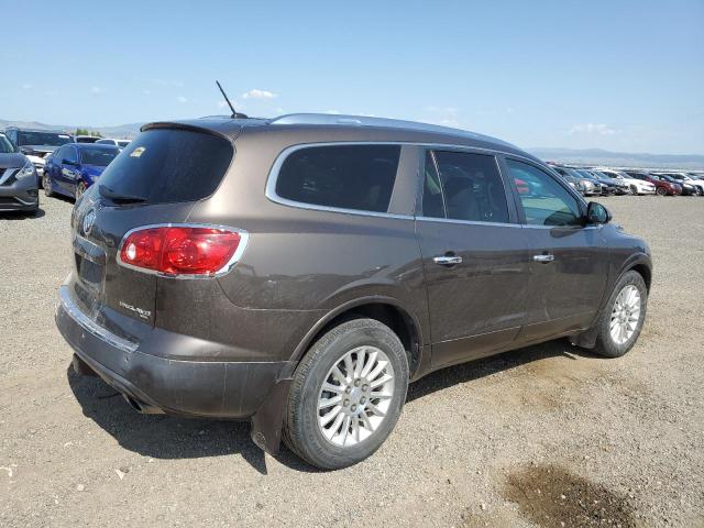 Photo 3 from auction – 2012 BUICK ENCLAVE with VIN 5GAKVCED8CJ147674