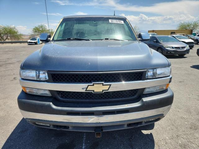 Фото 5 с аукциона – 2002 CHEVROLET SILVERADO с VIN 1GCHK29G52E126563