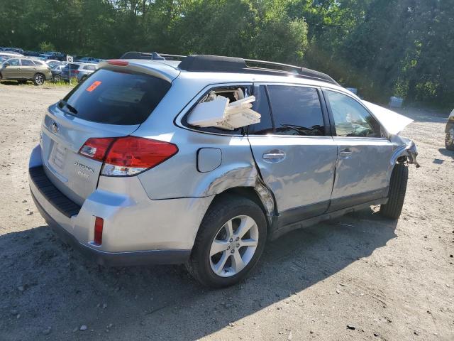 Снимка 3 от търг – 2014 SUBARU OUTBACK 2. с VIN 4S4BRBCC8E3213070
