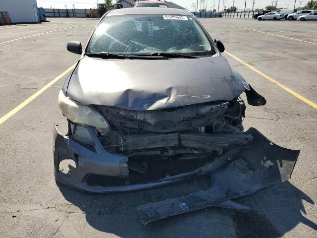 Photo 5 from auction – 2012 TOYOTA COROLLA BA with VIN 5YFBU4EEXCP051248