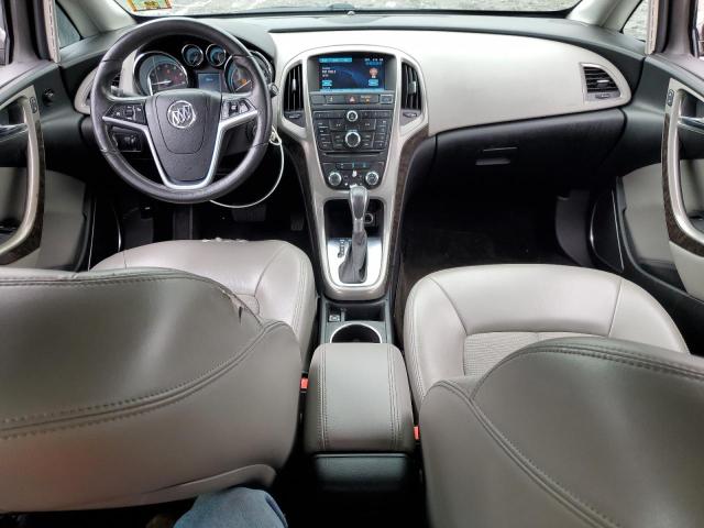 Photo 8 from auction – 2013 BUICK VERANO with VIN 1G4PP5SK9D4237943