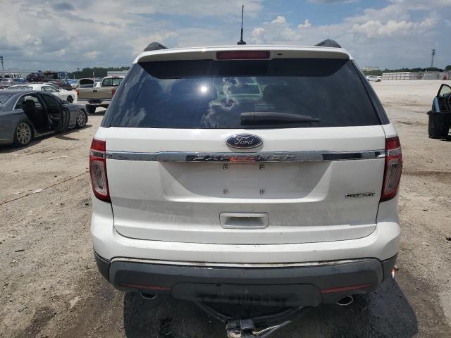 Photo 6 from auction – 2015 FORD EXPLORER with VIN 1FM5K7B87FGC49161