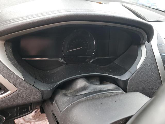 Photo 9 from auction – 2014 LINCOLN MKZ HYBRID with VIN 3LN6L2LU0ER807889