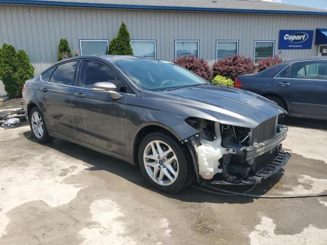 Photo 4 from auction – 2016 FORD FUSION SE with VIN 3FA6P0HD8GR141248