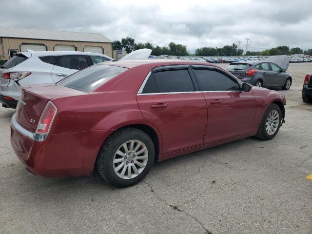 Photo 3 from auction – 2012 CHRYSLER 300 with VIN 2C3CCAAGXCH132869