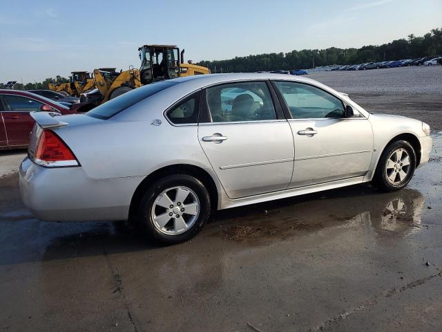 Photo 3 from auction – 2009 CHEVROLET IMPALA 1LT with VIN 2G1WT57K391309994