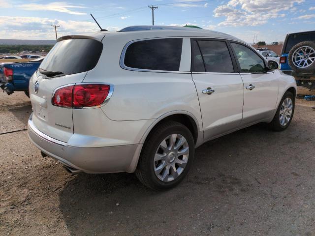 Photo 3 from auction – 2012 BUICK ENCLAVE with VIN 5GAKRDED2CJ236893