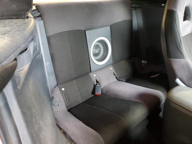 Photo 10 from auction – 2007 MITSUBISHI ECLIPSE SE with VIN 4A3AL35T17E016668