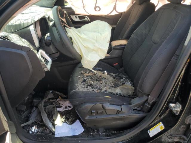 Photo 7 from auction – 2015 CHEVROLET EQUINOX LS with VIN 2GNFLEEK6F6331987