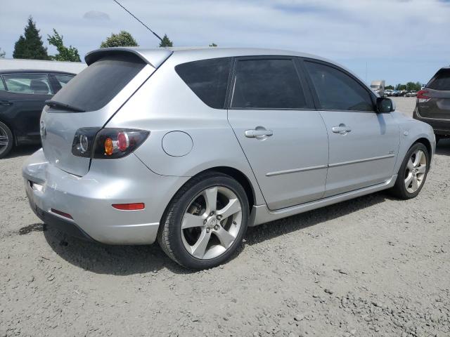 Photo 3 from auction – 2005 MAZDA 3 HATCHBAC with VIN JM1BK143351296369
