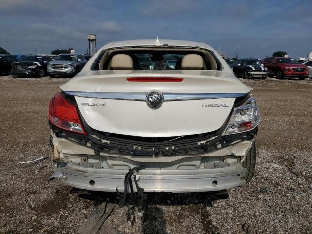 Photo 6 from auction – 2012 BUICK REGAL PREM with VIN 2G4GT5GK3C9157022