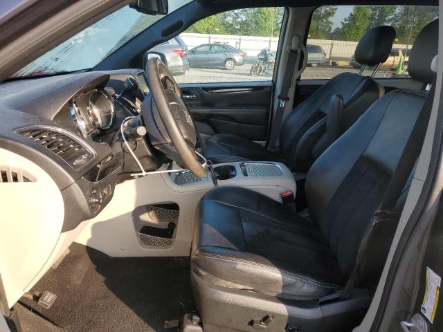 Photo 7 from auction – 2017 DODGE GRAND CARA with VIN 2C4RDGCG6HR741817