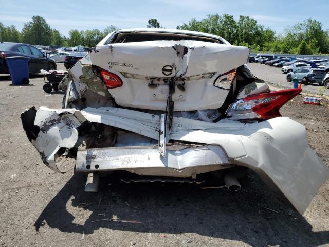 Photo 6 from auction – 2016 NISSAN ALTIMA 2.5 with VIN 1N4AL3AP7GN378716