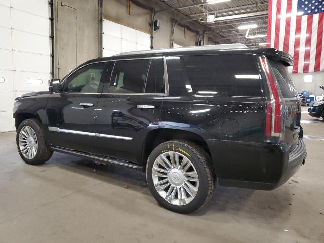Photo 2 from auction – 2018 CADILLAC ESCALADE P with VIN 1GYS4DKJ3JR126872