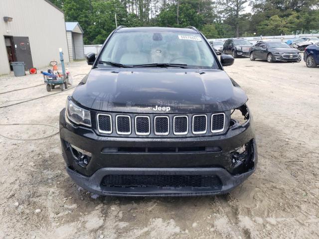Foto 5 de la subasta – 2020 JEEP COMPASS LA con VIN 3C4NJCBB4LT162062