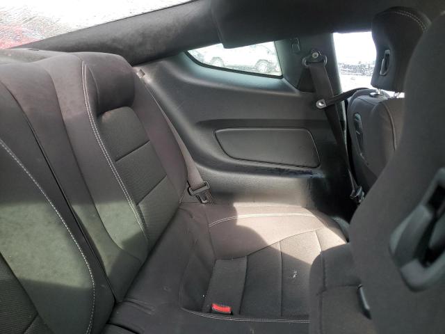 Photo 10 from auction – 2015 FORD MUSTANG with VIN 1FA6P8AM2F5358062