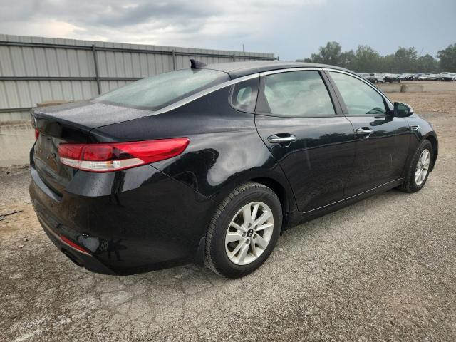 Photo 3 from auction – 2016 KIA OPTIMA LX with VIN 5XXGT4L38GG043237