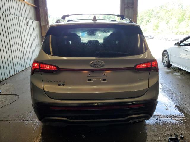 Photo 6 from auction – 2023 HYUNDAI SANTA FE XRT with VIN 5NMS6DAJ8PH484192