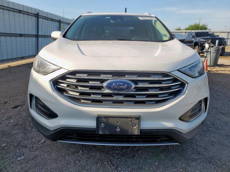 Photo 5 from auction – 2022 FORD EDGE SEL with VIN 2FMPK4J93NBA71773