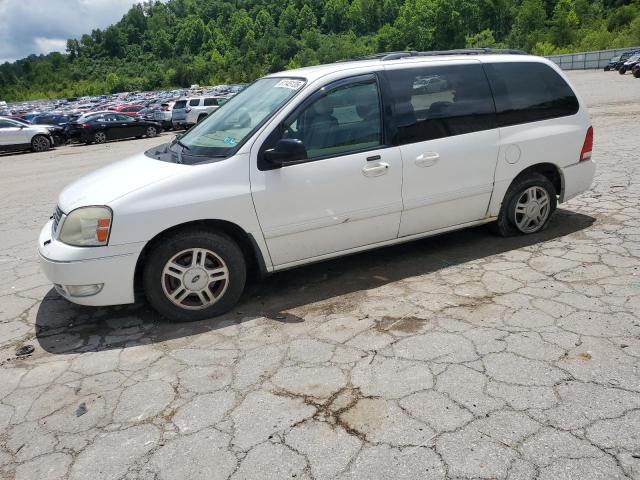 FORD FREESTAR S 2004 with VIN 2FMZA52214BA84118 - Photo from auction