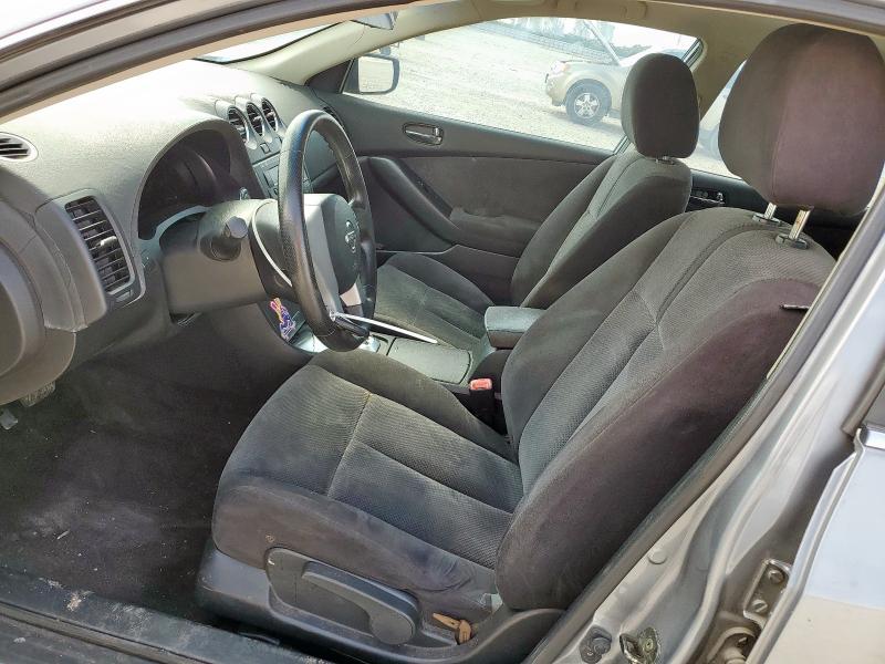 Photo 7 from auction – 2007 NISSAN ALTIMA 2.5 with VIN 1N4AL21E97C110464