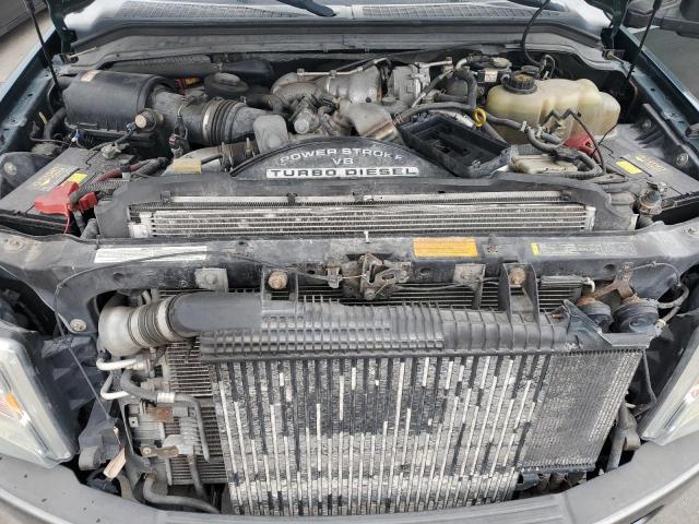 Photo 11 from auction – 2009 FORD F350 SUPER with VIN 1FTWW31R69EA53471