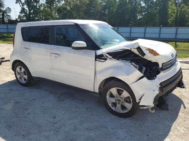 Photo 4 from auction – 2018 KIA SOUL with VIN KNDJN2A24J7585210