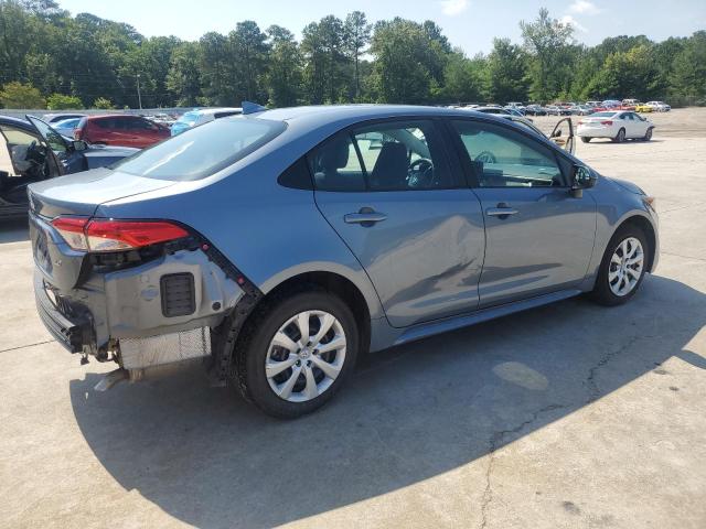 Photo 3 from auction – 2023 TOYOTA COROLLA LE with VIN 5YFB4MDE3PP063376