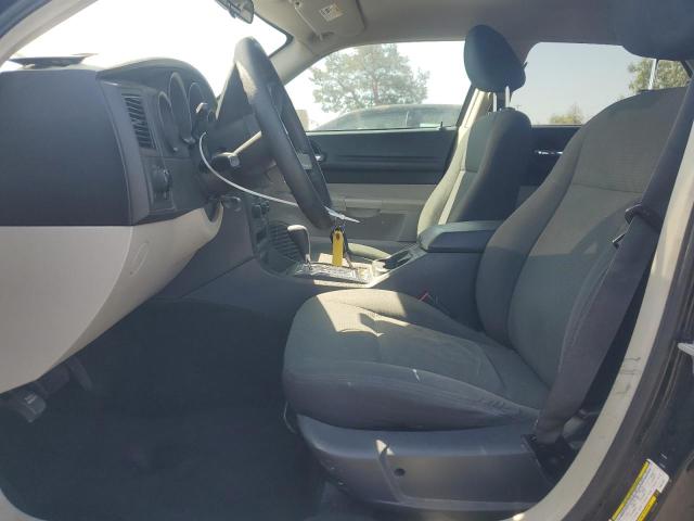 Photo 7 from auction – 2007 DODGE MAGNUM SE with VIN 2D4FV47T97H867361