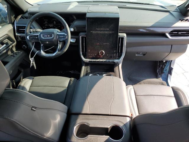 Photo 8 from auction – 2025 GMC YUKON ELEV with VIN 1GKS1BRD2SR288680