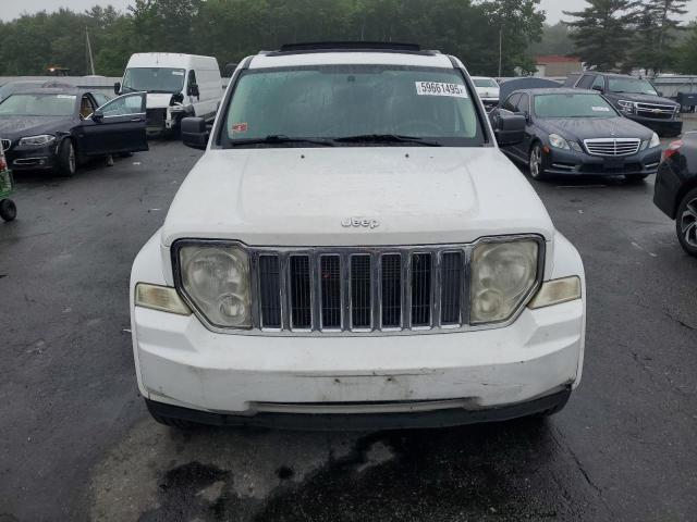 Photo 5 from auction – 2012 JEEP LIBERTY SP with VIN 1C4PJMAK2CW122511