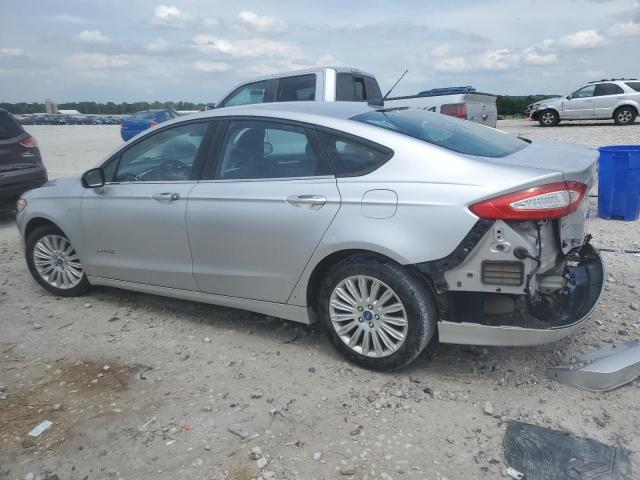 Photo 2 from auction – 2013 FORD FUSION SE with VIN 3FA6P0LU3DR176847