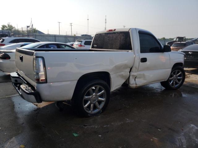 Photo 3 from auction – 2005 CHEVROLET SILVERADO with VIN 1GCEC14X75Z117085