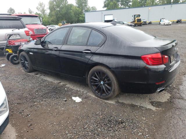 Photo 2 from auction – 2011 BMW 550 I with VIN WBAFR9C55BC758572