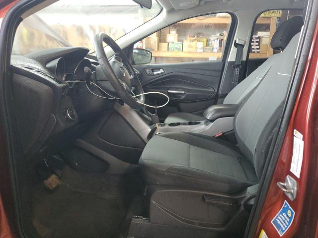 Photo 7 from auction – 2014 FORD ESCAPE SE with VIN 1FMCU0GX3EUD68320