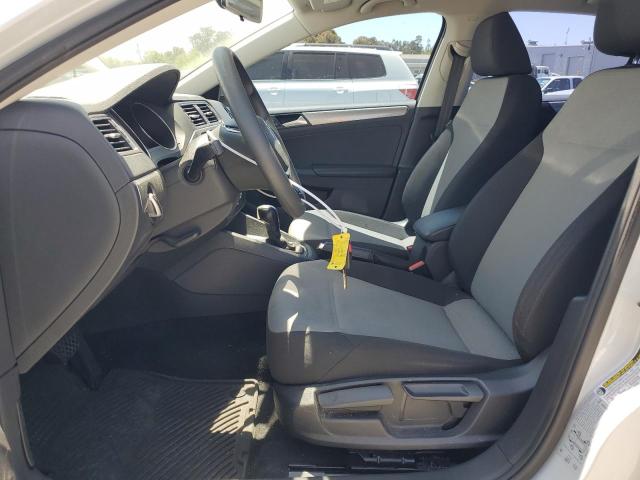 Photo 7 from auction – 2017 VOLKSWAGEN JETTA S with VIN 3VW2B7AJXHM412175
