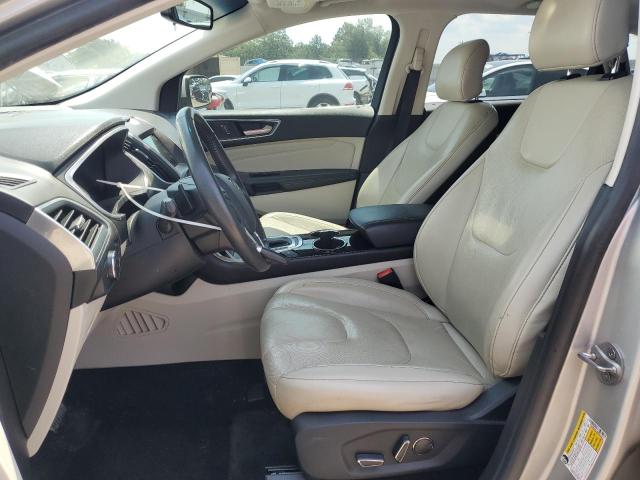 Photo 7 from auction – 2017 FORD EDGE with VIN 2FMPK3K91HBB97370