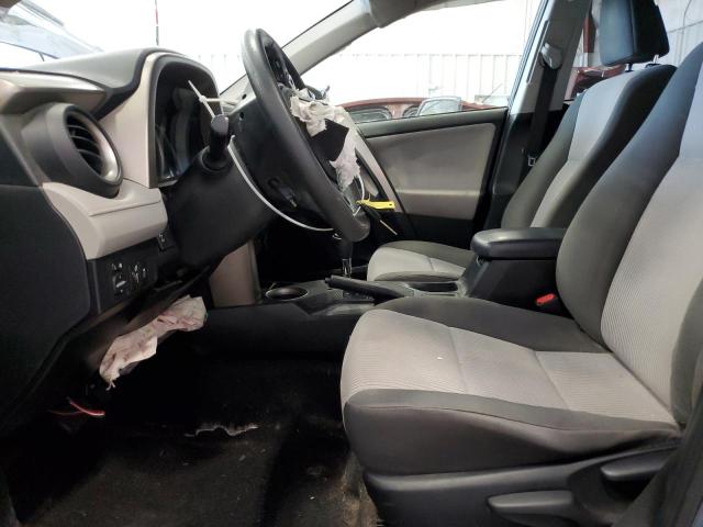 Photo 7 from auction – 2014 TOYOTA RAV4 LE with VIN JTMBFREVXED092816
