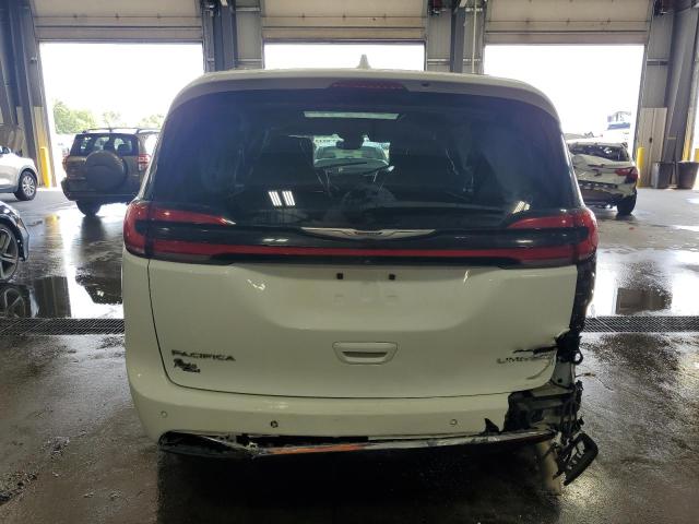 Photo 6 from auction – 2022 CHRYSLER PACIFICA L with VIN 2C4RC1GG9NR162231