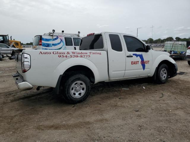 Photo 3 from auction – 2019 NISSAN FRONTIER S with VIN 1N6BD0CT4KN795091