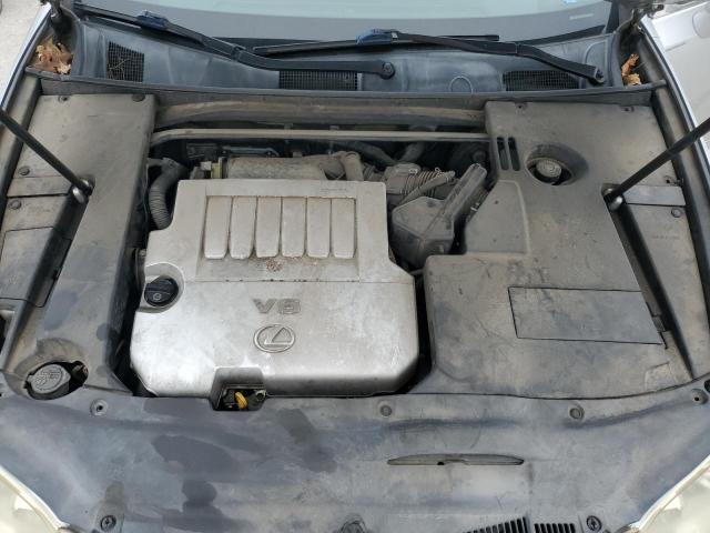 Foto 11 de la subasta – 2010 LEXUS ES 350 con VIN JTHBK1EG3A2345865