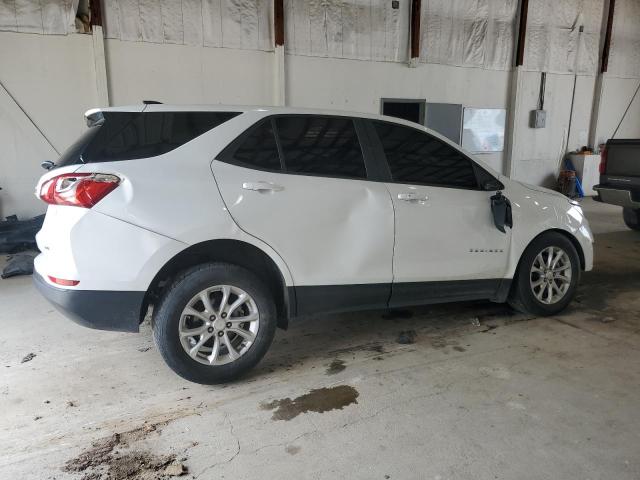Photo 3 from auction – 2020 CHEVROLET EQUINOX LS with VIN 3GNAXSEV1LS735977