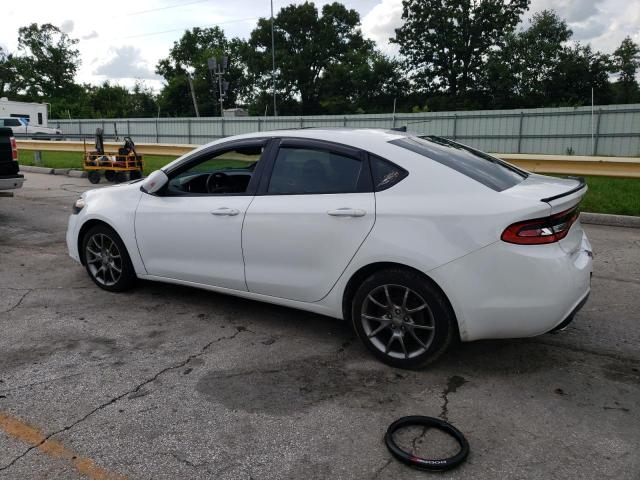 Photo 2 from auction – 2013 DODGE DART SXT with VIN 1C3CDFBH0DD219633