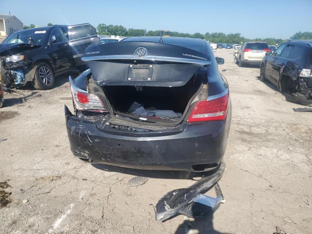 Photo 6 from auction – 2014 BUICK LACROSSE P with VIN 1G4GD5G33EF200743