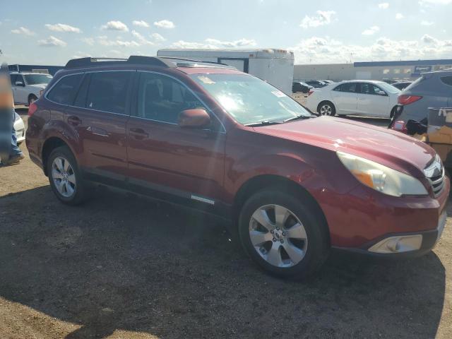 Photo 4 from auction – 2012 SUBARU OUTBACK 2.5I LIMITED with VIN 4S4BRCKC5C3258911