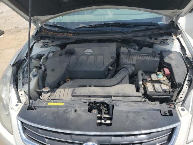 Photo 11 from auction – 2012 NISSAN ALTIMA BAS with VIN 1N4AL2AP7CN420998