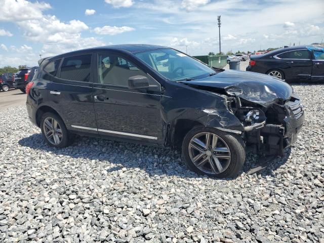 Photo 4 from auction – 2011 NISSAN ROGUE S with VIN JN8AS5MT8BW161765